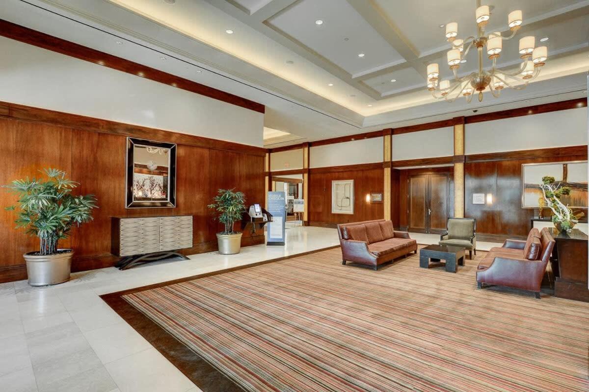 Mgm Signature-02-604 Jacuzzi Studio Las Vegas Extérieur photo