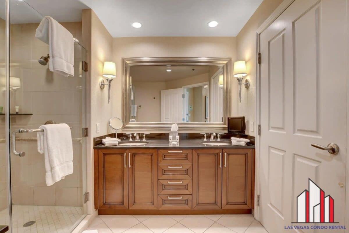 Mgm Signature-02-604 Jacuzzi Studio Las Vegas Extérieur photo