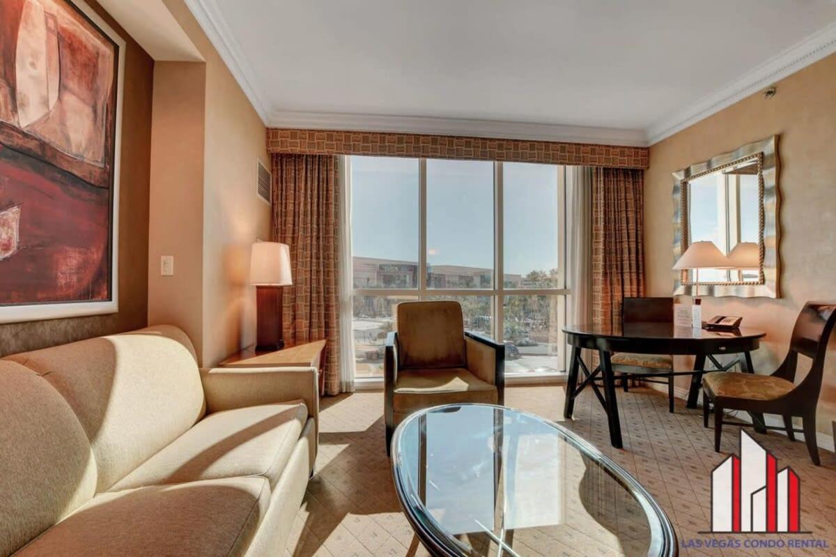 Mgm Signature-02-604 Jacuzzi Studio Las Vegas Extérieur photo