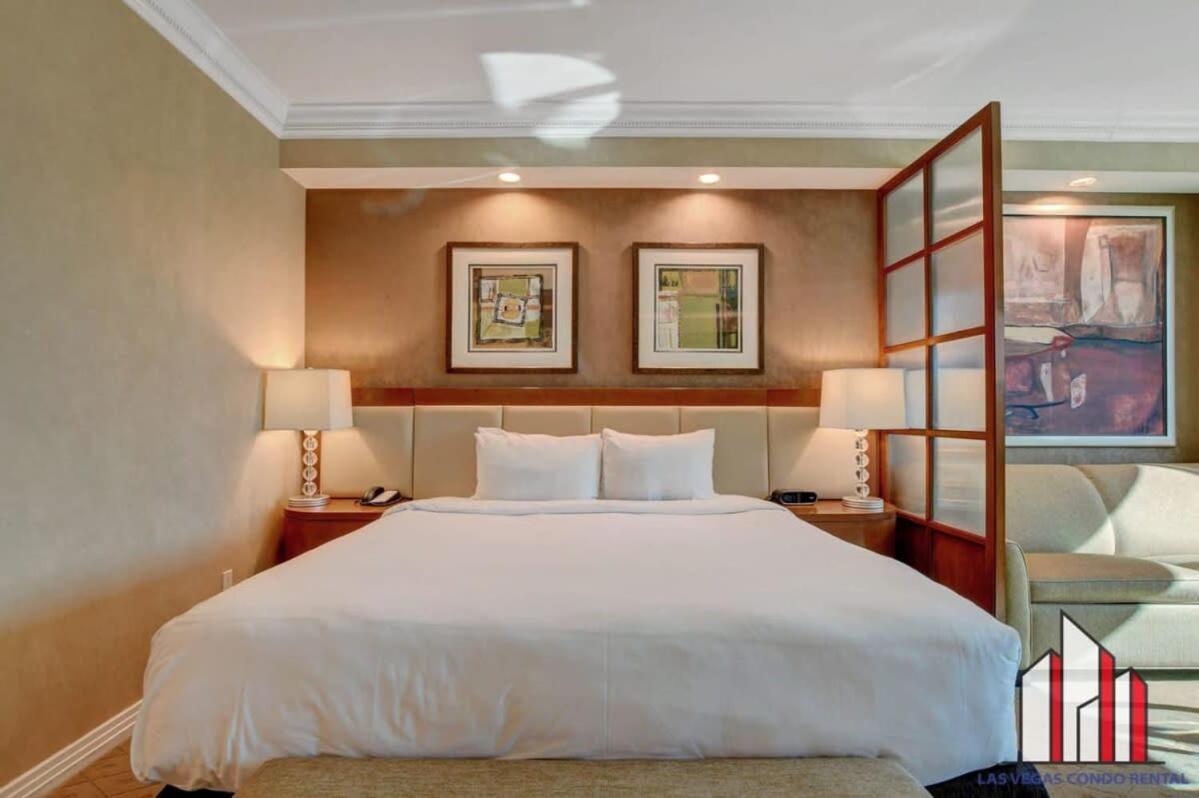 Mgm Signature-02-604 Jacuzzi Studio Las Vegas Extérieur photo